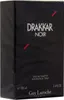 A black box of Drakkar Noir perfume by Guy Laroche. Anteprima dell’immagine prodotto