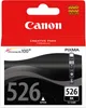 Canon CLI-526BK Druckerpatrone schwarz Produktbild-Vorschau 1