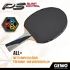 GEWO  Tischtennisschläger PS Blast Control – Profi Produktbild-Vorschau 2