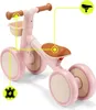 HyperMotion TOBI MINI Vélo sans pédales à 4 roues pour Voir les images du produit 6