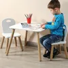 Kesper| Table pour enfants avec 2 chaises, Material : Voir les images du produit 11