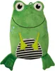 Hugo Frosch 0091, Dieťa, 0,8 L, Zelená, Biela, Chlapec / Náhľad obrázku produktu 2