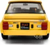 Solido 421186501 Fiat 131 Abarth 1980 jaune 1:18 Voir les images du produit 6