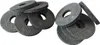 50 Stück Moosgummi M8 25 mm x 9 mm x 4 mm Produktbild-Vorschau 2
