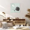 Bild auf Leinwand - Leinwandbild - Einteilig - Stein Hebel Produktbild-Vorschau 7