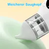 Elektrischer Baby-Nasensauger, 3 Saugstufen, sanft zur Produktbild-Vorschau 3