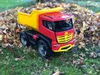 Lena GIGA TRUCKS Muldenkipper Titan, LKW, 3 Jahr(e), Produktbild-Vorschau 8