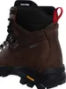 Aigle Laforse Vibram Lederstiefel, Braun 43 EU Produktbild-Vorschau 9