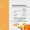 Auranatura Fermentura Curcuma Duo Kapseln 30 St Produktbild-Vorschau 4