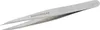 Tweezerman Tweezerman - Punt Tweezer - Classic Stainless Produktbild-Vorschau 2