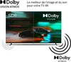 TV QLED THOMSON 50QG4S14, 50 pouces (126 cm), 4K Ultra HD, Voir les images du produit 4