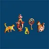 DaVICI Puzzle - Katzen im Kämmerchen Produktbild-Vorschau 3