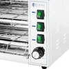 ROYAL Catering Salamander Gril - 3250 W - 50 - 300 ° C Náhled obrázku produktu 2