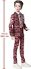 Mattel BTS Idol Jimin Modepuppe, Sammelpuppe, 28 cm, 11 Produktbild-Vorschau 9