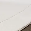 Volero - Tapis de jeu carré - Halo Pebble Crème - 120x170 Voir les images du produit 5