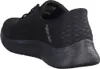Skechers Herren Slipper, schwarz(schwarzbbk), Gr. 47 Produktbild-Vorschau 34