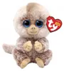 Ty Beanie Bellies Small - Stubby le singe Voir les images du produit 1