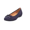 Gabor Komfort Slipper Damen 31383738353736 Blau 42 EU Produktbild-Vorschau 19