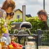 Ooni Pizzaofen Karu 12 Multi-Fuel Grau Produktbild-Vorschau 6