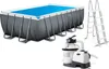 INTEX 26356GN - Ultra XTR Frame Pool (549x274x132cm) inkl. Produktbild-Vorschau 19