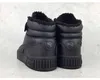 Puma Carina 2.0 Mid Winter Sneakers Kinder Produktbild-Vorschau 12