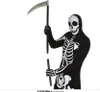Kosa smrtka - smrťák - HALLOWEEN - 95 cm Náhled obrázku produktu 1