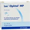 Lac-Ophtal MP, 30 ml de solution Voir les images du produit 4