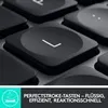Logitech MX Keys für Mac DE (QWERTZ) 920-009553 Kabellose Produktbild-Vorschau 14