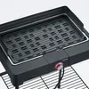 Severin PG 8568 outdoor barbecue/grill Electric Black 2200 Voir les images du produit 10