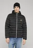 Urban Classics - Giacca invernale BASIC BUBBLE nero / Anteprima dell’immagine prodotto 8
