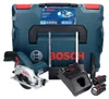 Bosch Professional GKS 12V-26 Circular Saw + 2 x 3.0Ah Anteprima dell’immagine prodotto 11