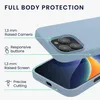 kwmobile Handyhülle für iPhone 16 Pro Hülle, für iPhone 16 Produktbild-Vorschau 4