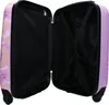 Vadobag 795-00024, Karre, Harte Schale, Pink, 4 Rad/Räder, Produktbild-Vorschau 7