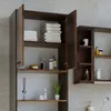 Koupelnová skříňka Vicco Maris Rustikální dub 56.1 x 190 Náhled obrázku produktu 5