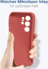 Hülle für Samsung Galaxy S26 Ultra mit 9H Displayglas Produktbild-Vorschau 2
