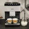 Siemens EQ.500 TP516DX3 - Espressomachine - 1,9 liter - Productafbeelding-voorbeeld 3
