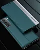 Custodia Galaxy S21 FE 5G, Custodia magnetica in Finto Anteprima dell’immagine prodotto 3