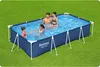 Piscina Bestway Steel Pro 400 x 211 x 81 cm Anteprima dell’immagine prodotto 23