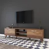 Skye Decor, A9- A9 RAN, Nussbaumfarbe, TV-Schränke, Produktbild-Vorschau 1