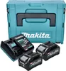 Makita Power Source Kit ( 191J97-1 ) 2x BL 4040 batterie Voir les images du produit 2