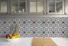 Selbstklebende Platten 30x30 cm Wandpaneele 9 Stück im Set Produktbild-Vorschau 4