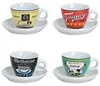 Espressotassen Mokkatassen Tassen Geschirr Espresso Tassen Produktbild-Vorschau 7