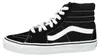 VANS - Sneakers unisex Sk8-Hi  - Numero 43 Anteprima dell’immagine prodotto 43