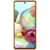 Smartphonica Étui en silicone pour Samsung Galaxy A71
  Voir les images du produit 2