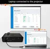 DP auf HDMI Adapter Displayport 1.2 zu HDMI 1.3 1440P Full Produktbild-Vorschau 6