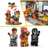 LEGO Fortnite Restaurace Durrr Burger, Sada na stavění, 10 Náhled obrázku produktu 31