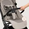 Lionelo Sia Flex, passeggino 2in1 con culla per neonato e Anteprima dell’immagine prodotto 10