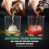 Neighbour's Friend Patentierte Eiskugelform mit XXL Produktbild-Vorschau 8