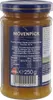 Mövenpick Gourmet Frühstück Mango Marilla (250g Glas) Produktbild-Vorschau 3