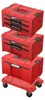 Qbrick System PRO Drawer Workshop Set 6 2.0 RED ULTRA HD Voir les images du produit 1